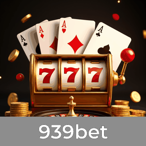 Desfrute do Login Exclusivo com Proteção Avançada no 939bet
