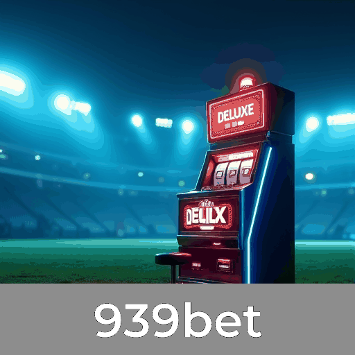 Bônus e Ofertas Incomparáveis na 939bet
