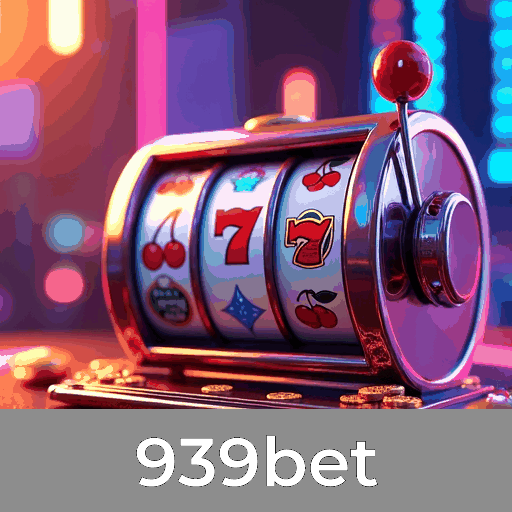 Desfrute do Login Exclusivo com Proteção Avançada no 939bet