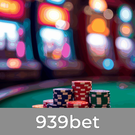 939bet: A Especialista em Apostas Esportivas no Brasil