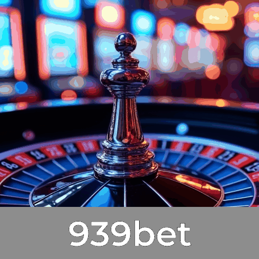 939bet: Slots de Jackpot, Jogos de Mesa Estratégicos, Dealers ao Vivo Imersivos