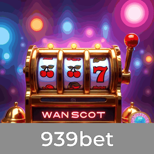 939bet: Cassino Premiado e Seguro