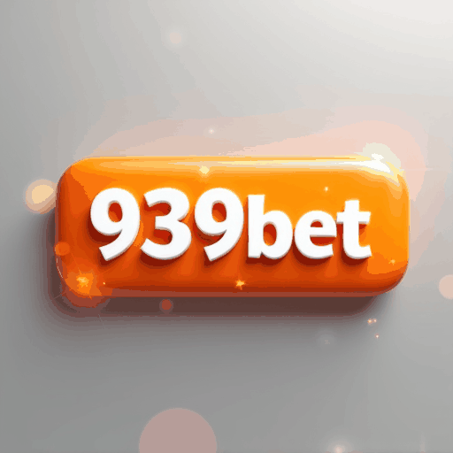939bet Logo