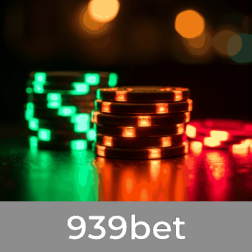 Desfrute do Login Exclusivo com Proteção Avançada no 939bet